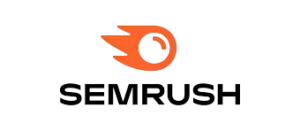 semrush logo, useful seo tool