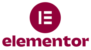 wordpress elementor logo